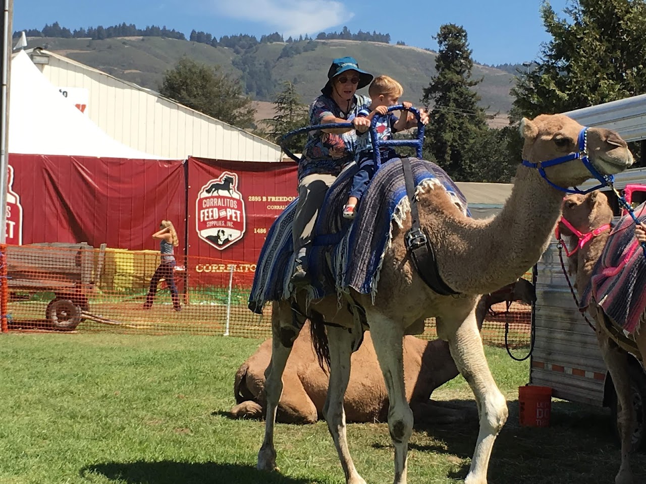 Santa Cruz County Fairgrounds