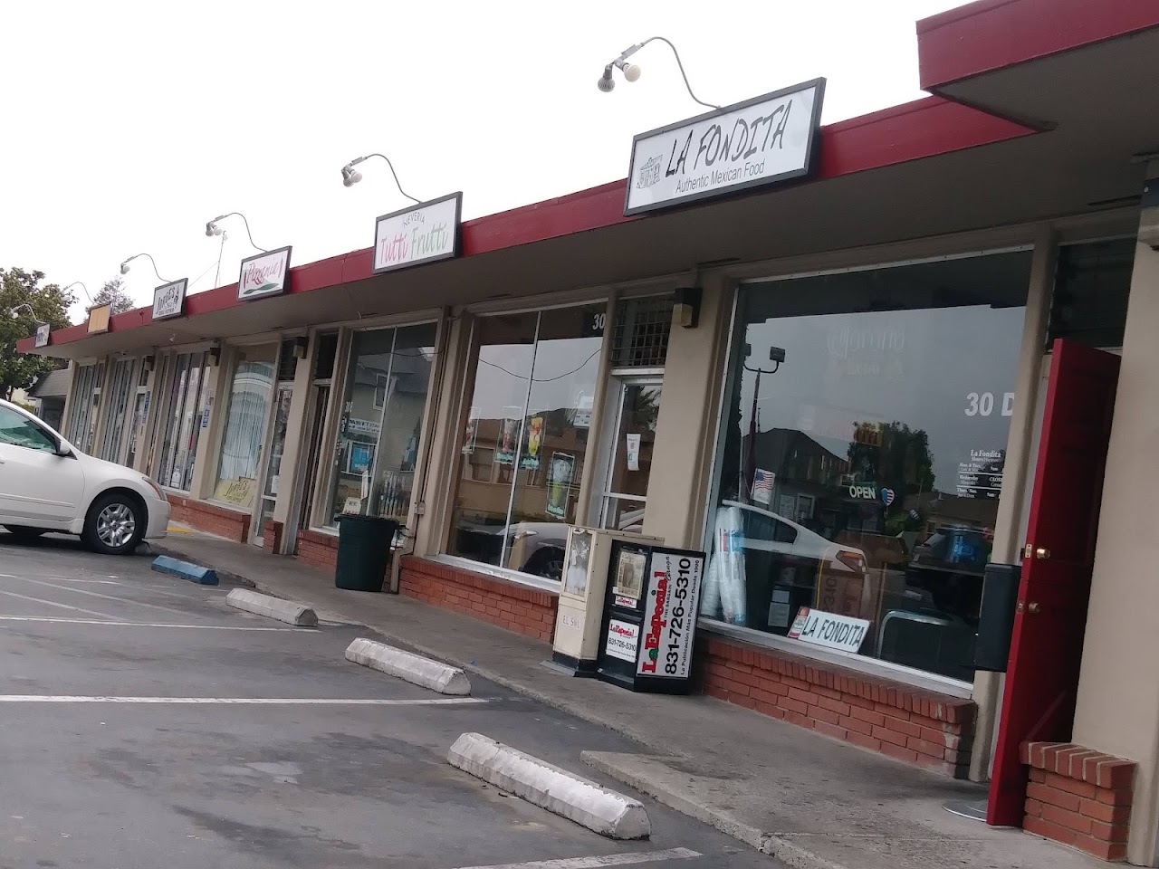 La Fondita Restaurante