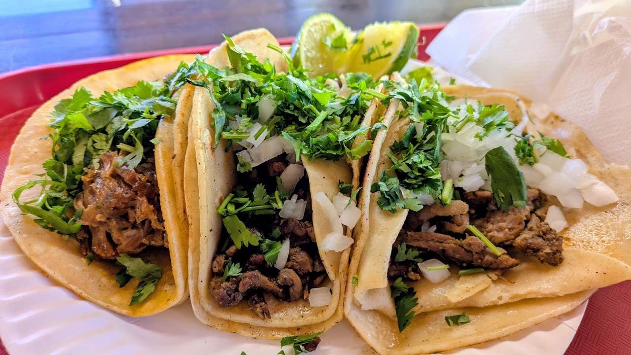 Delicias Taqueria