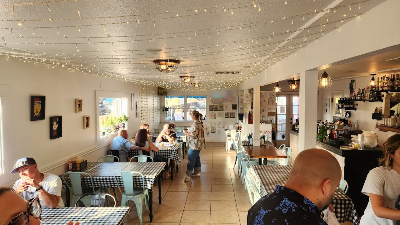 The Smoke Point BBQ & Provisions