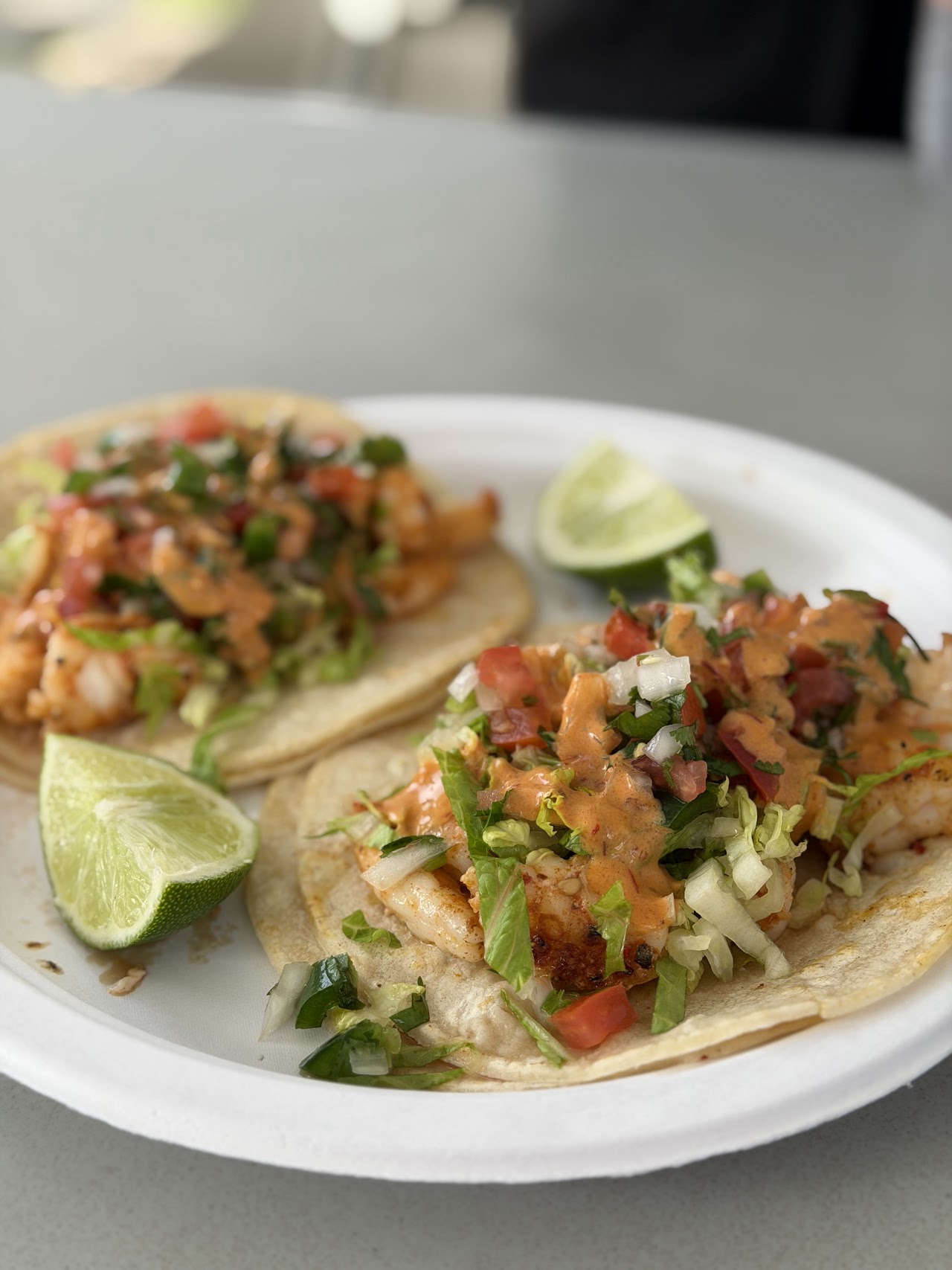 Taqueria El Milagro