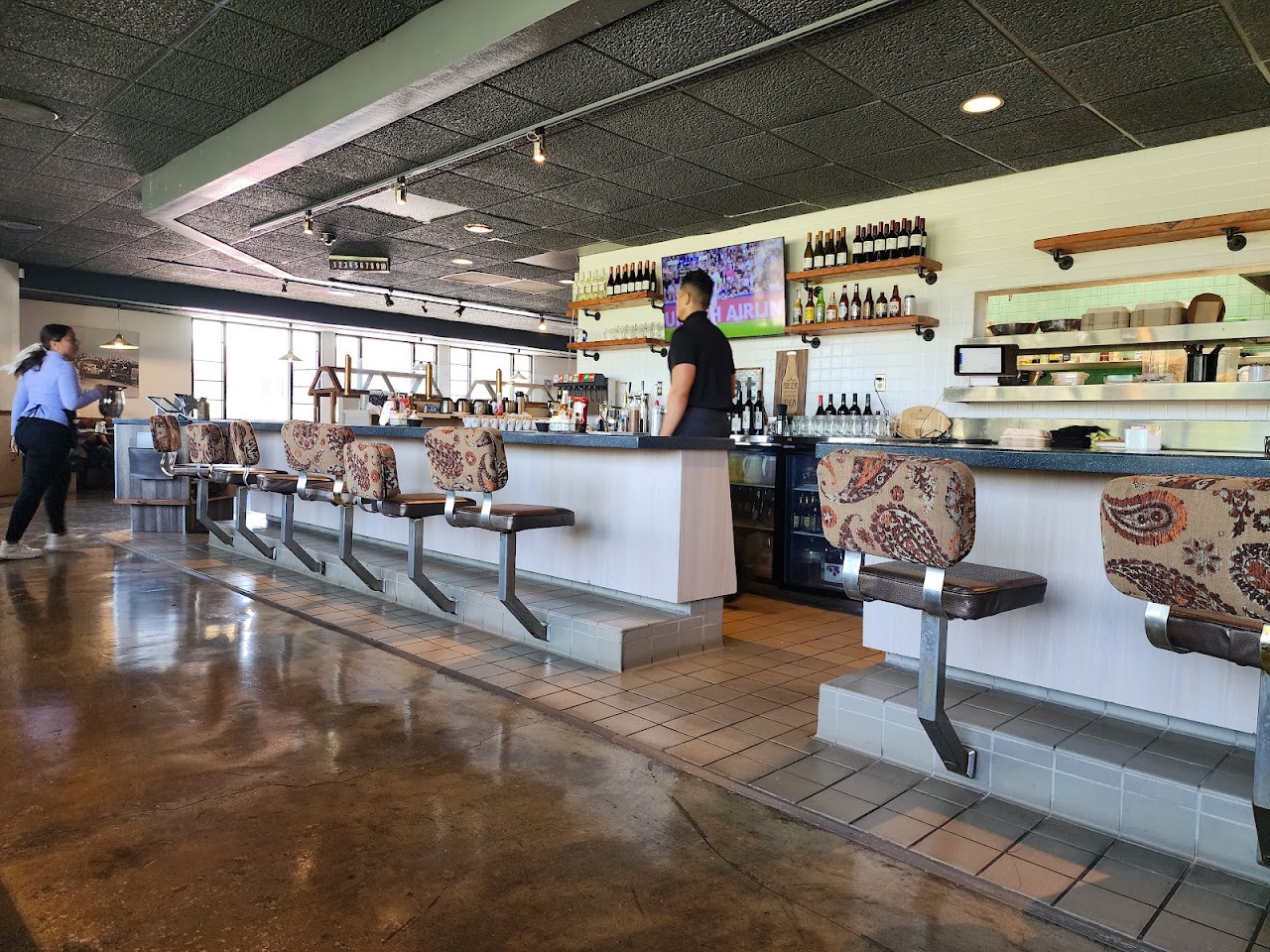 King City Grill