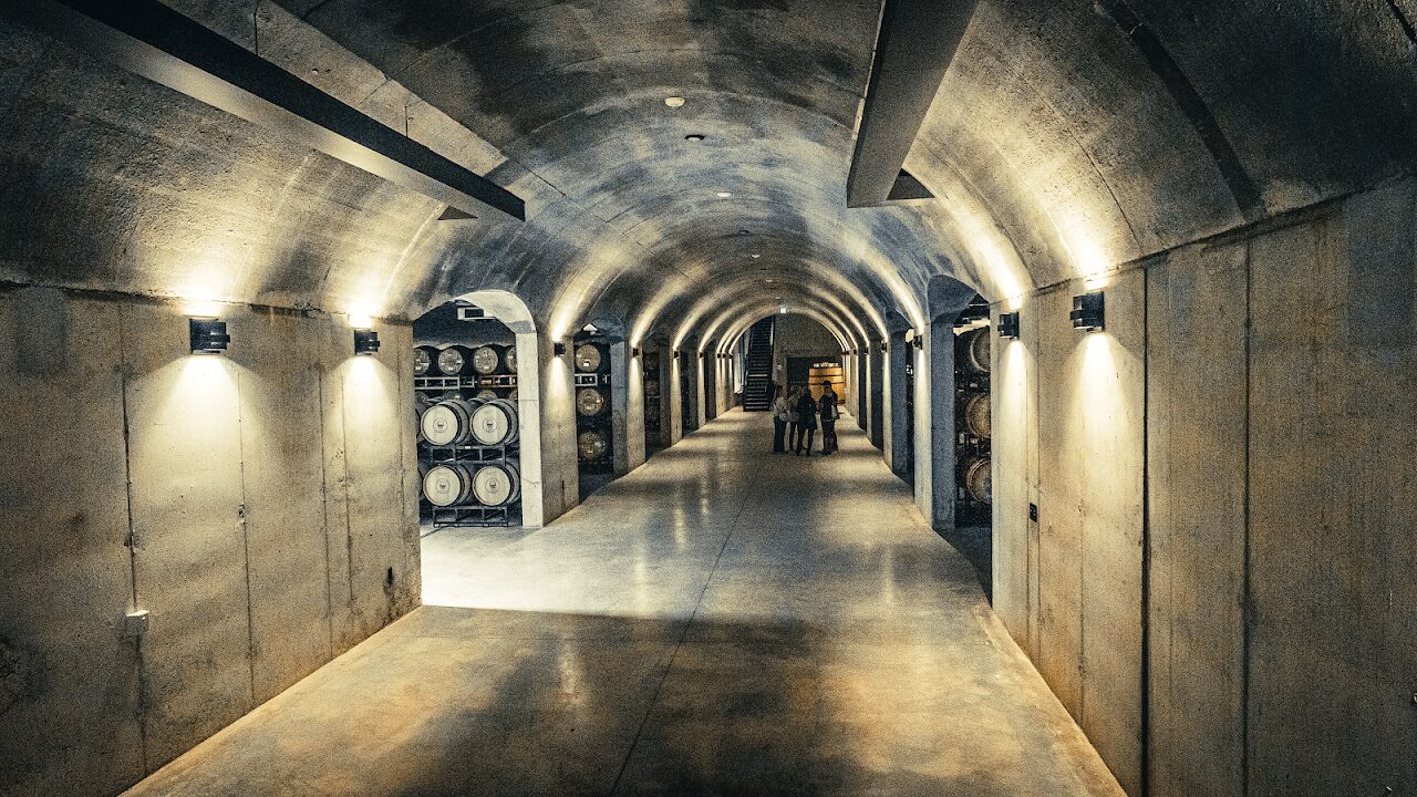 Slate Theory Winery