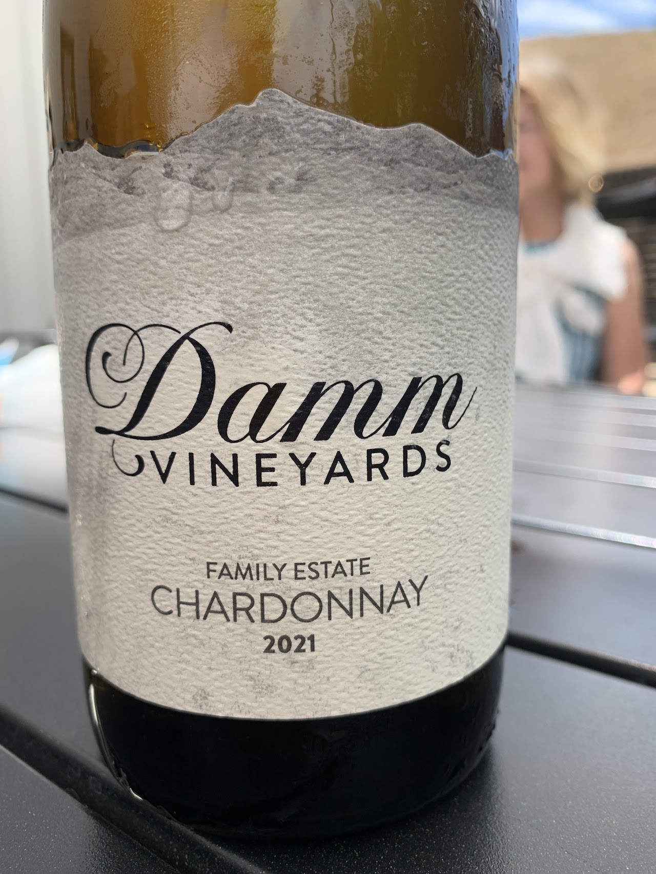 Damm Vineyards