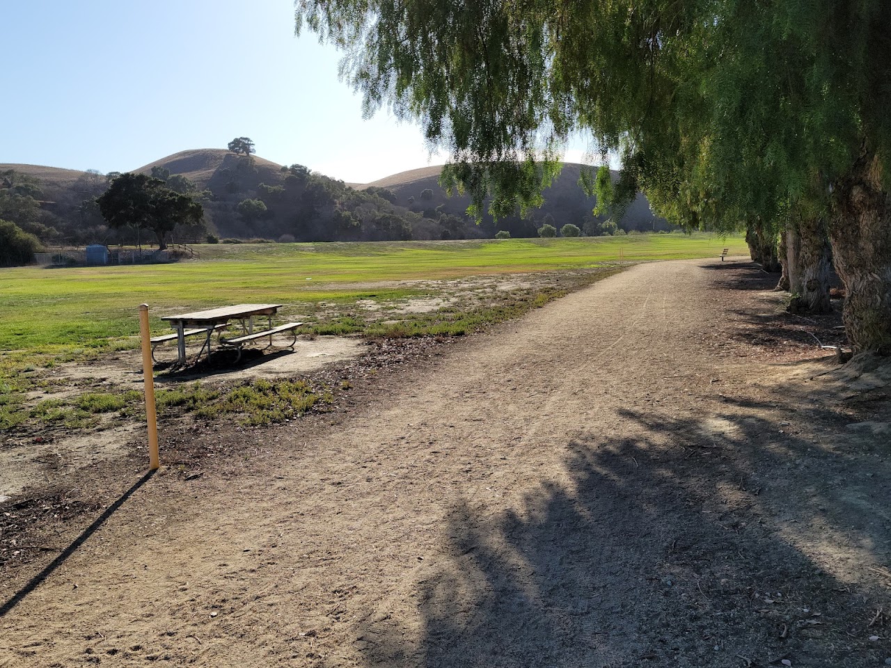 Brigantino Park