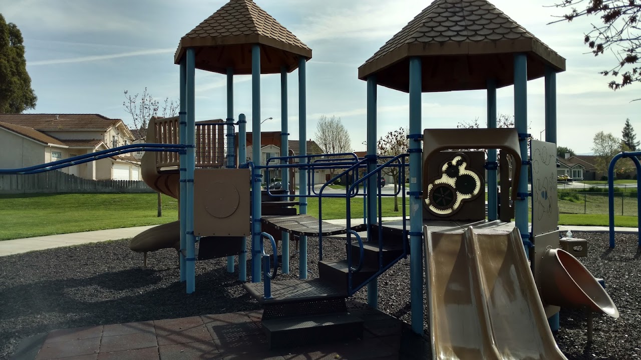Frank Klauer Memorial Park