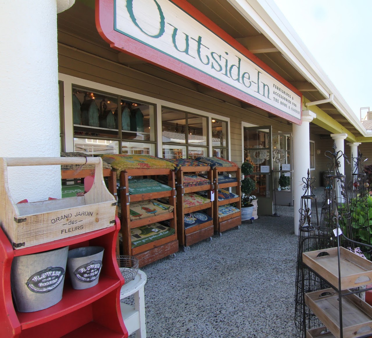 Outside-In