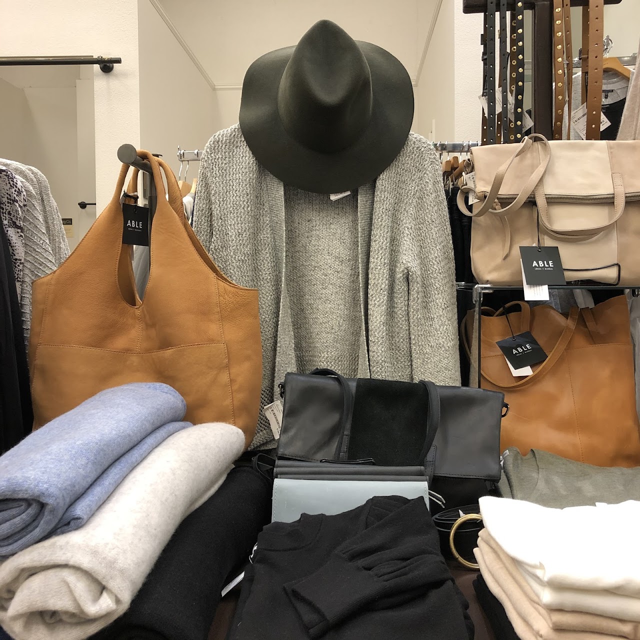 Pacific Trading Co