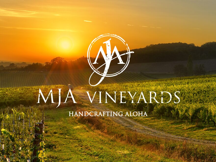 MJA Vineyards -- Westside Tasting Room & Cellar