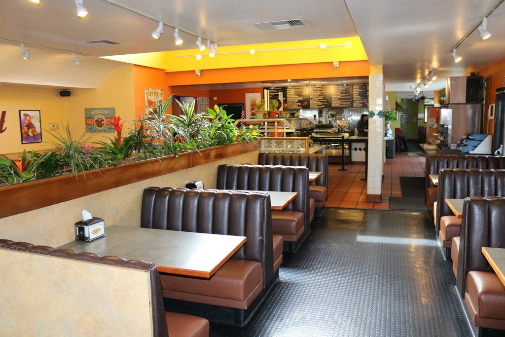 Carpo's Restaurant