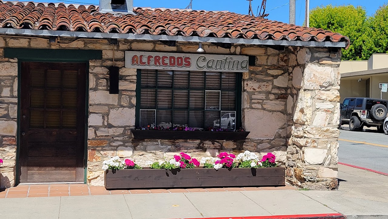 Alfredo's Cantina
