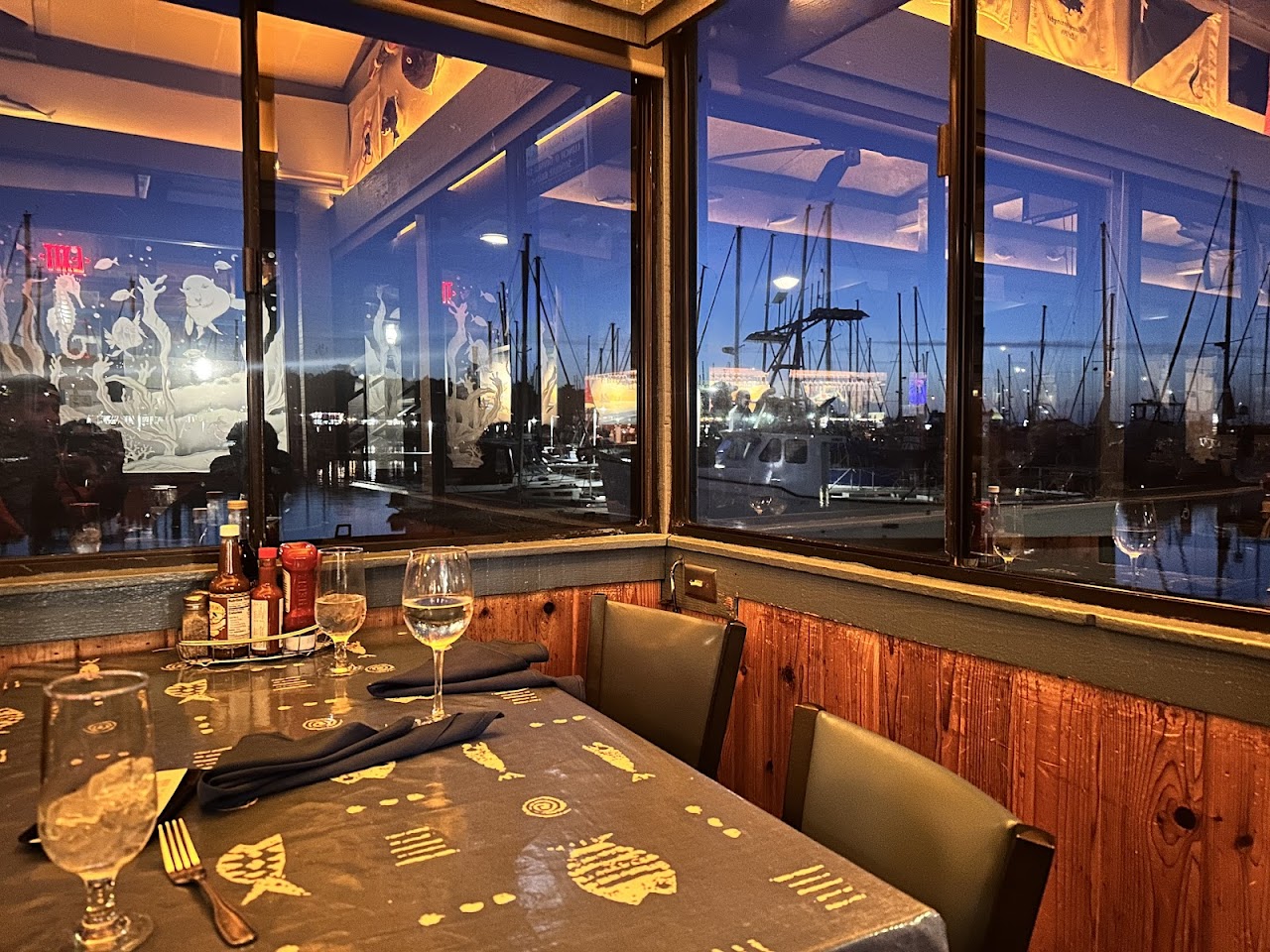 Sandbar & Grill