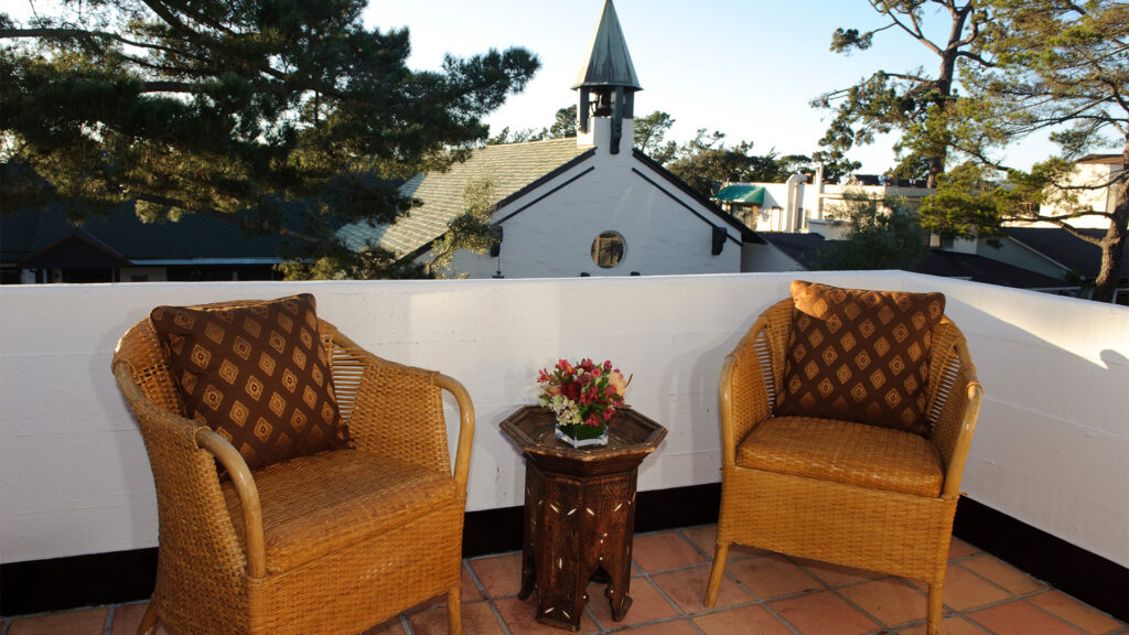 Cypress Inn Carmel-by-the-Sea