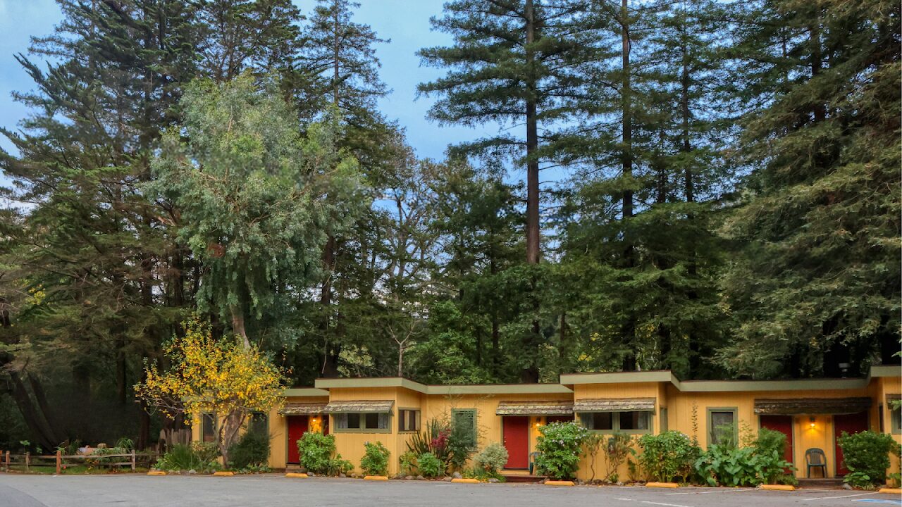 Fernwood Resort and Campground