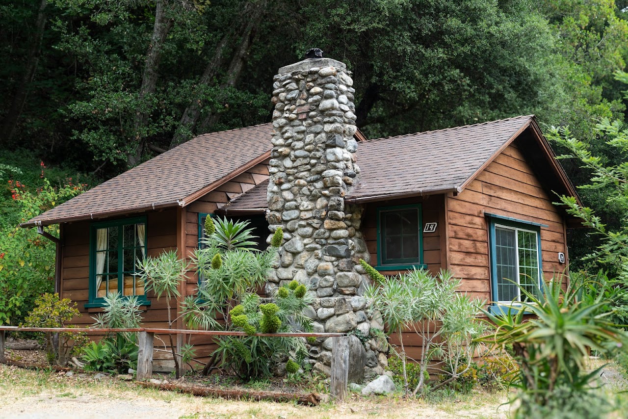 Ripplewood Resort
