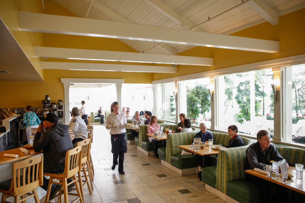 Elli's | Great American Restaurant