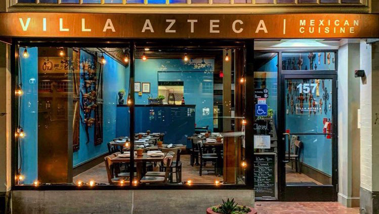 Villa Azteca