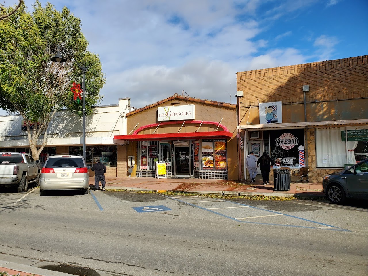 El Nopalito