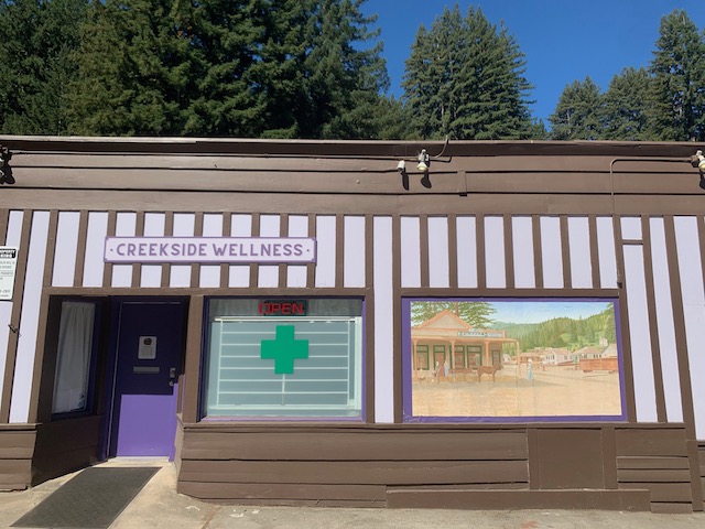 Creekside Wellness