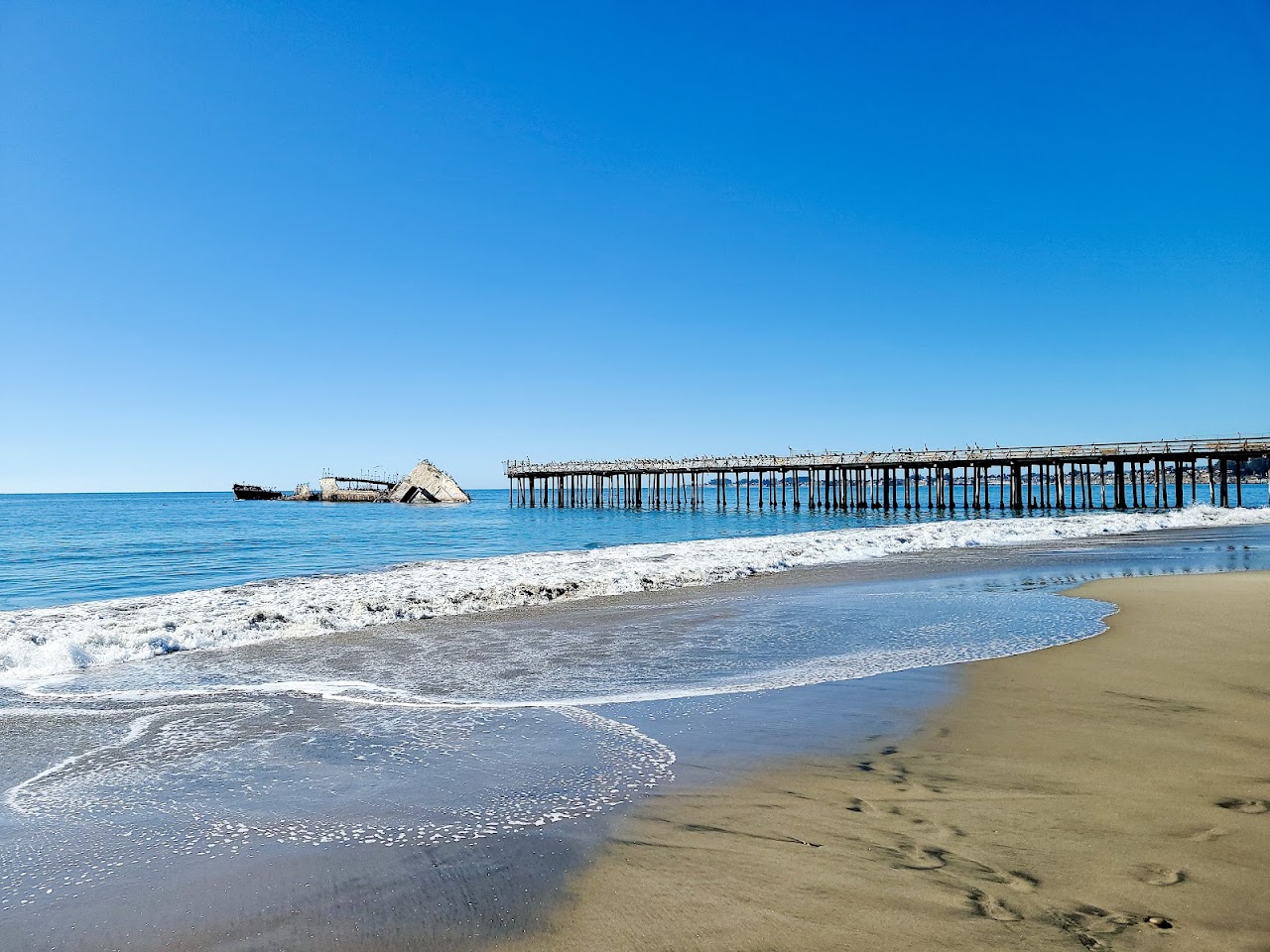 Aptos & Seacliff