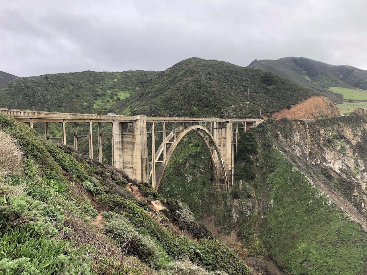 Big Sur