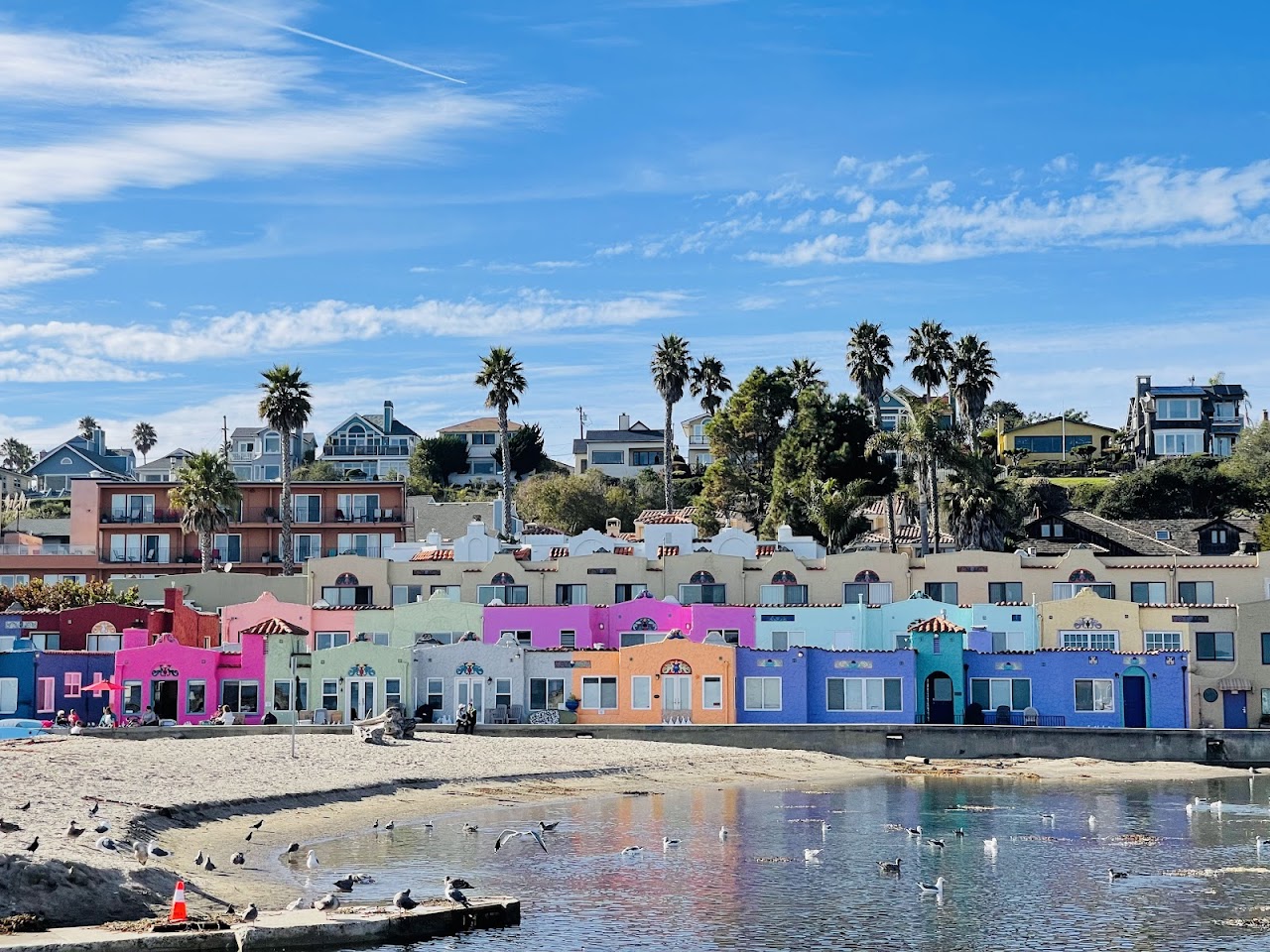Capitola