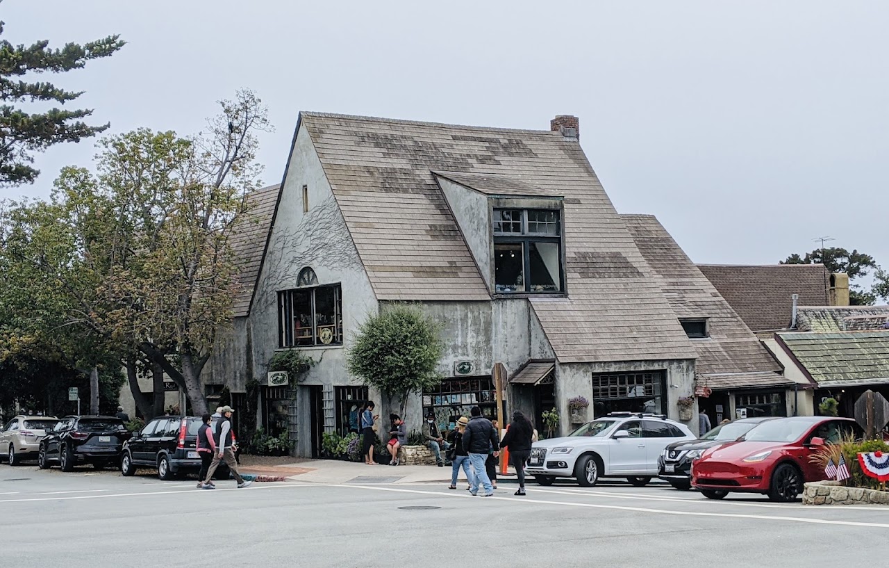 Carmel-by-the-Sea
