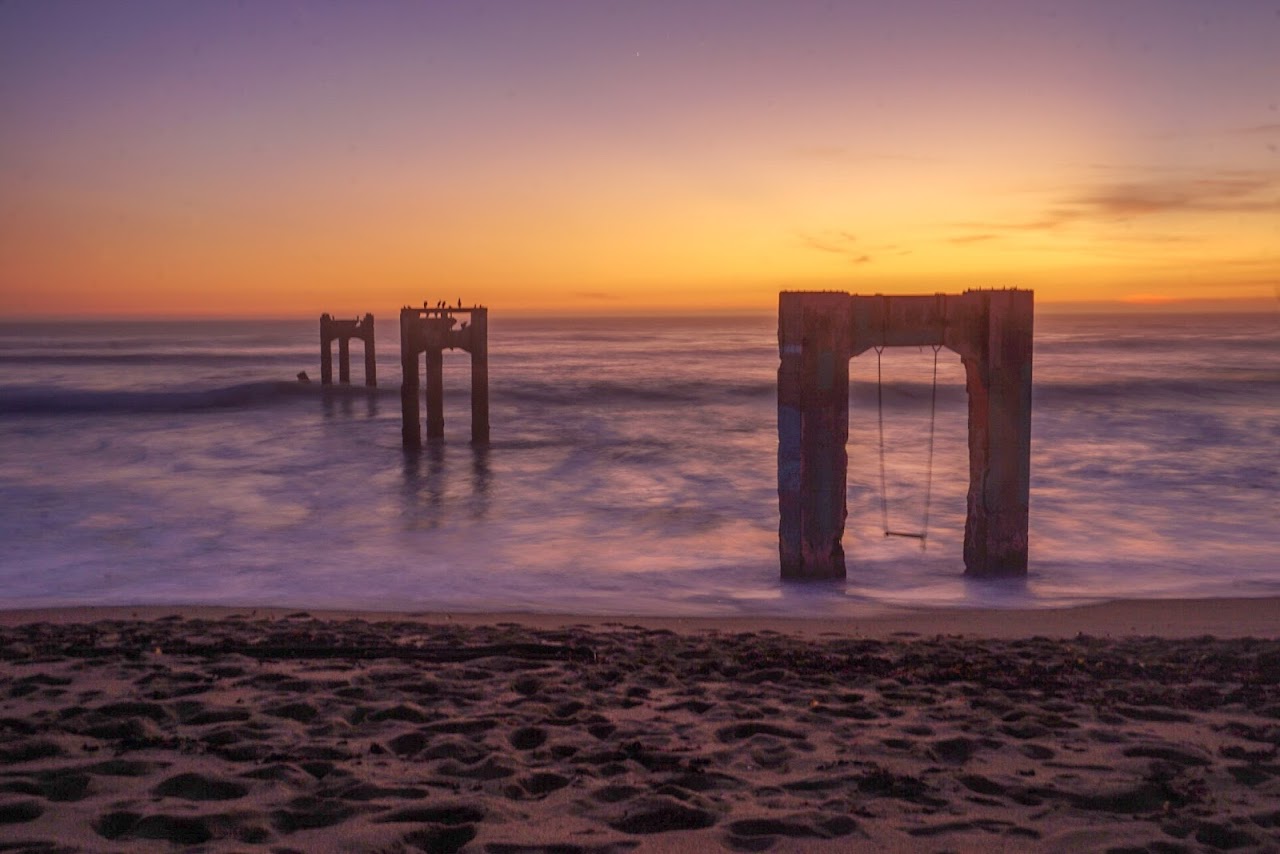 Davenport & the North Coast