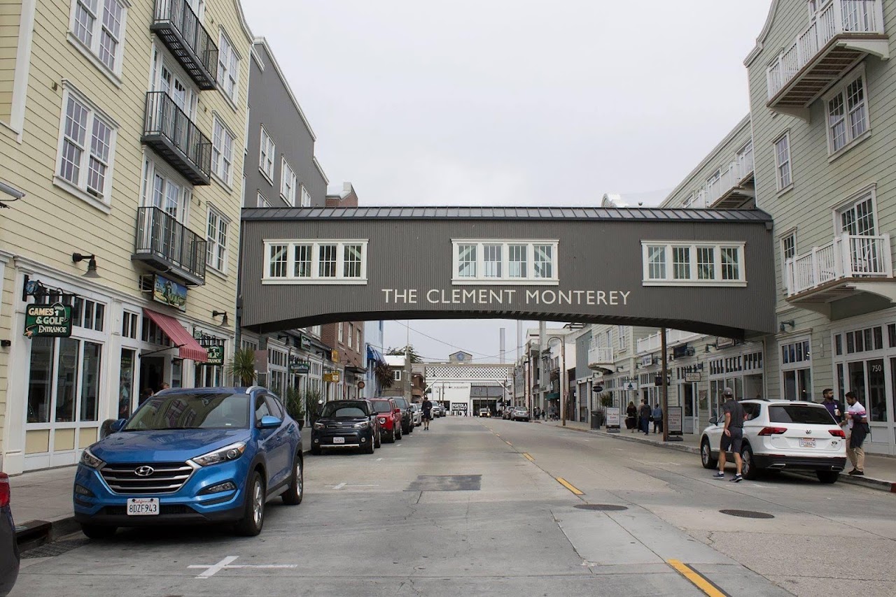 Monterey