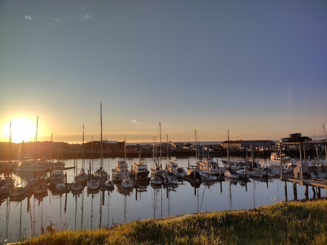 Moss Landing