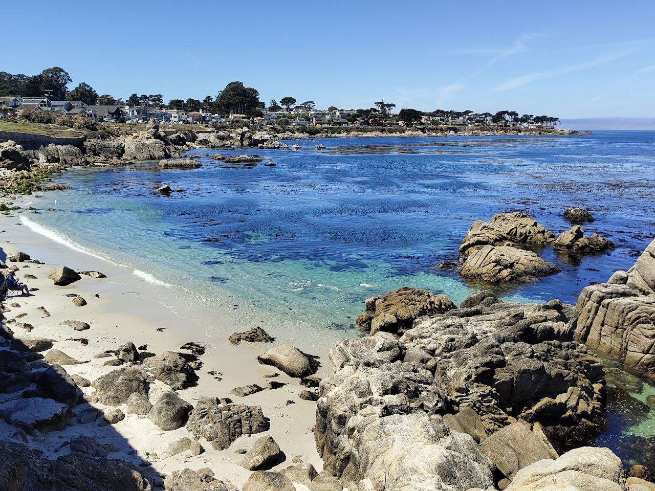 Pacific Grove