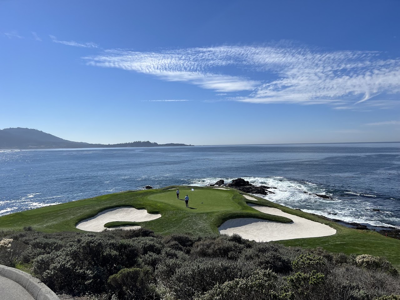 Pebble Beach