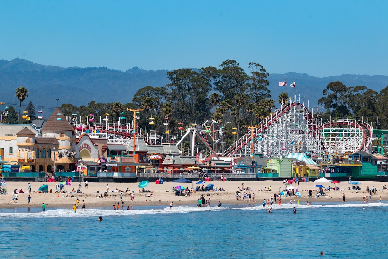 Santa Cruz